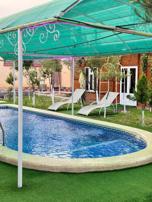 DACHA VOSTOK Xalisa qilish uchun beriladiI