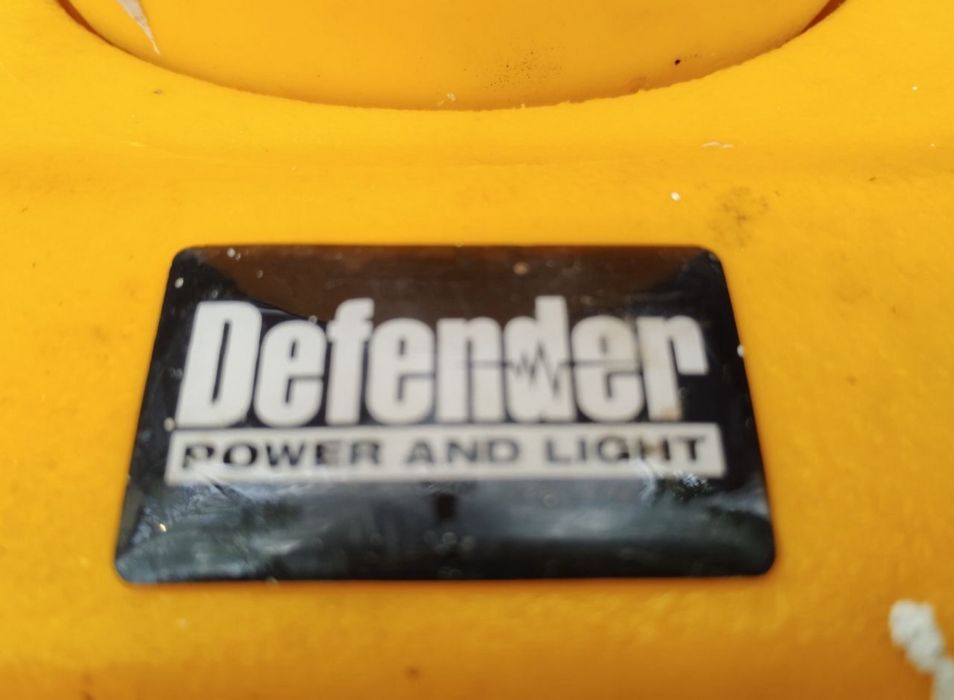 Водоустойчиви лампи фенери с разклонител за индустрията гараж