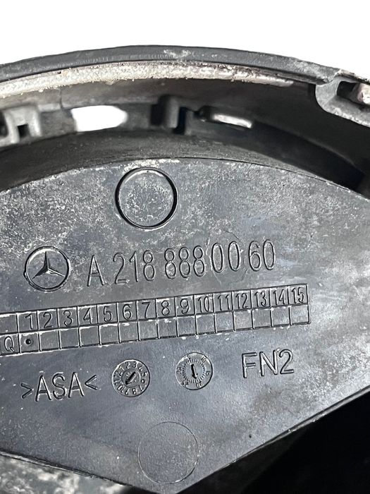 Grila Fata Mercedes-Benz E-Class W212 2013 Fl -> A2128850822