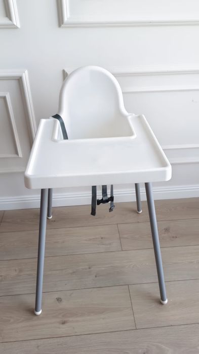 детский стульчик