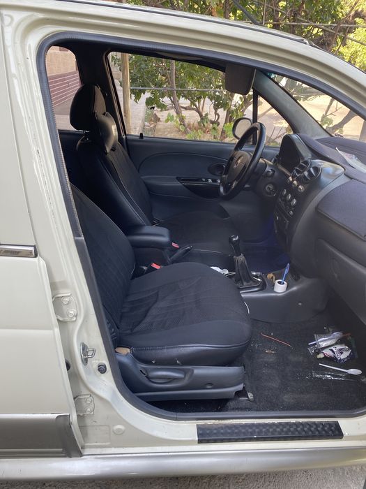 Matiz best sotiladi!