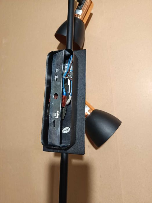 Плафон / Спот / Лампа BARNHAM Eglo