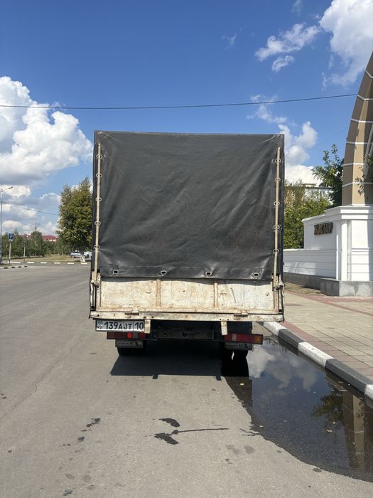 продам газель бизнес