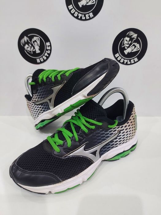 Дамски маратонки MIZUNO WAVE RIDER 18.Номер 37