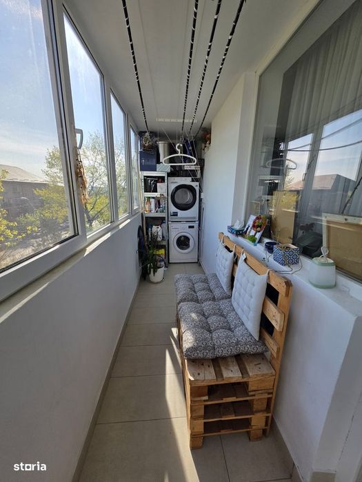 Apartament 3 camere - Obor - Metrou