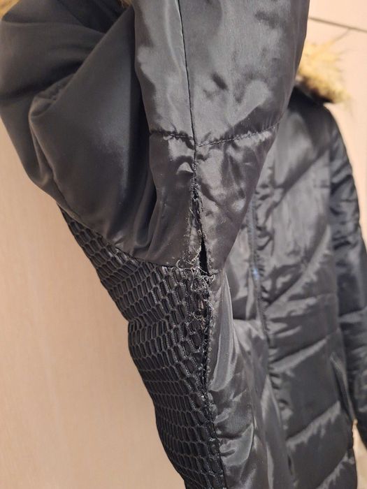 Дамско зимно яке