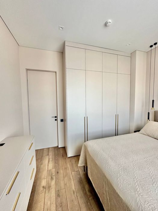 ЖК Акай сити 2/12/25 с террасрй кары ниязова