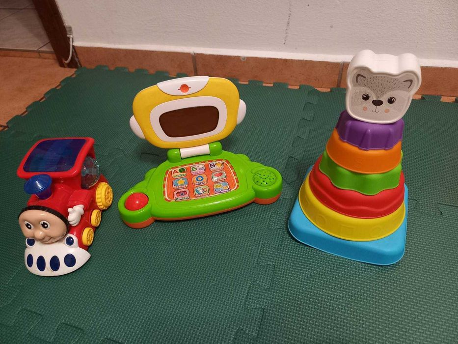 Играчки с добро качество