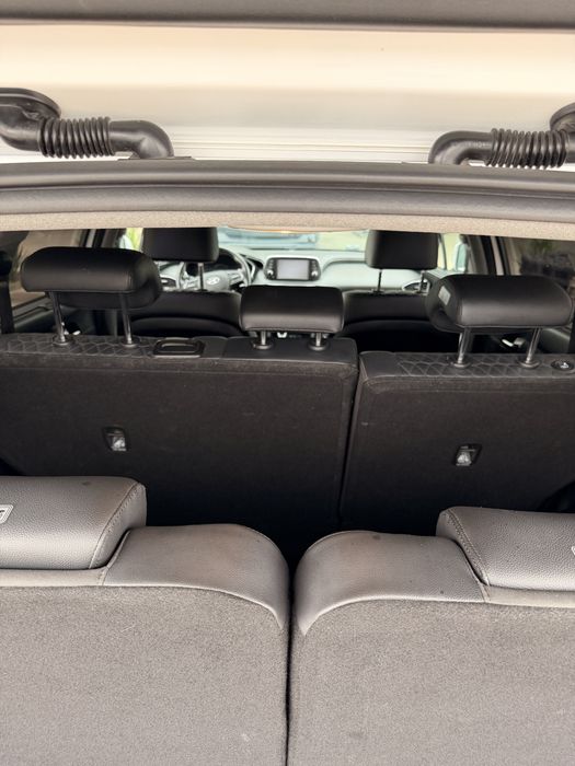 Hyundai Santa Fe 2.5 фули