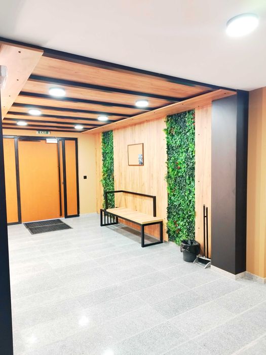 Дава се под наем Двустаен апартамент в Перник, Ладовица - 73 кв.м за 448.8 € - Снимка #14