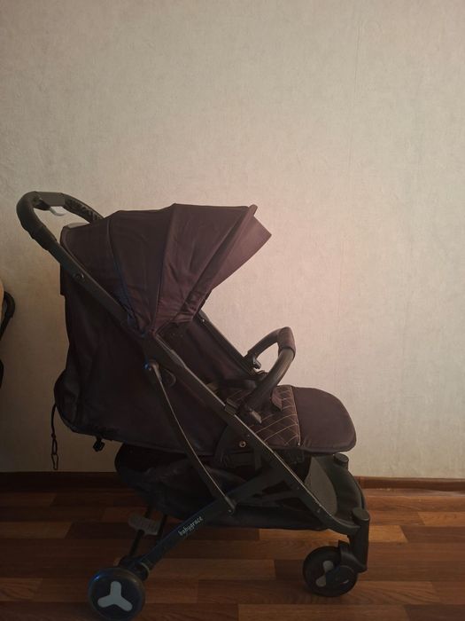 Продам коляску MSTAR