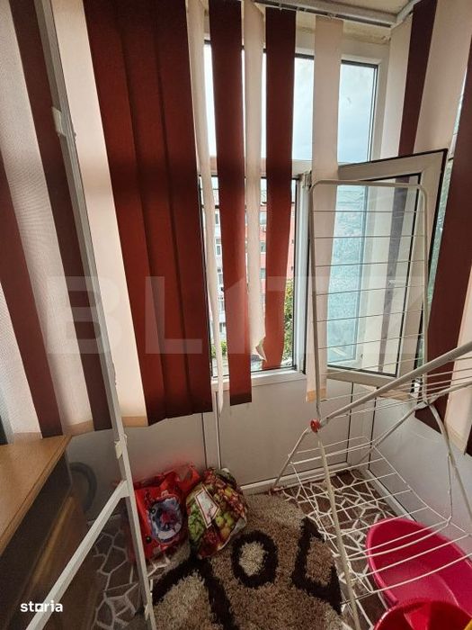 Apartament 2 camere, 39 mp, zona Micro 6