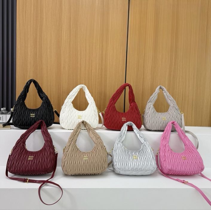 Дамска чанта Miu Miu