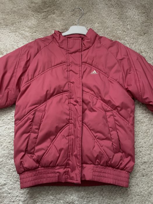 Оригинално яке ADIDAS размер XS