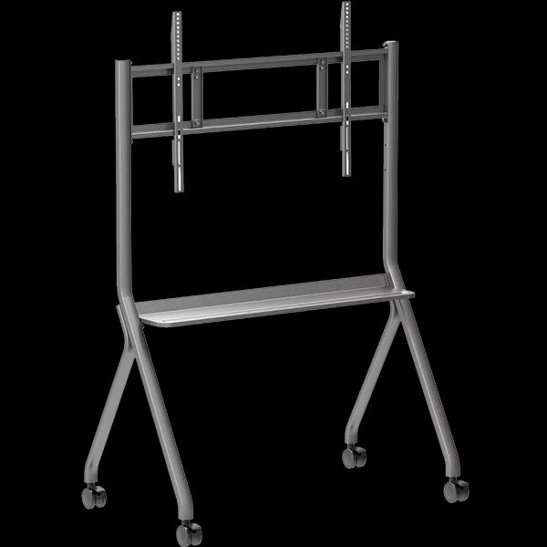Стойка за интерактивен дисплей hisense mc086c ff/mobile bracket
