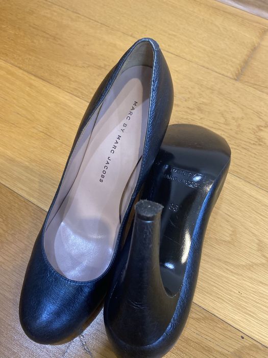 Продаю туфли от Dolce Gabbana & Marc Jacobs