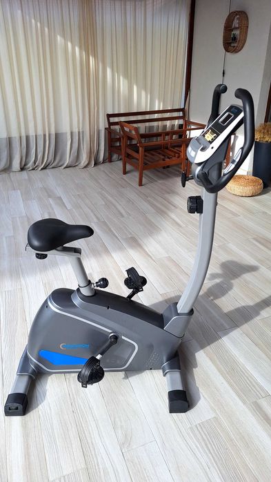 Vând bicicletă fitness magnetică Kondition