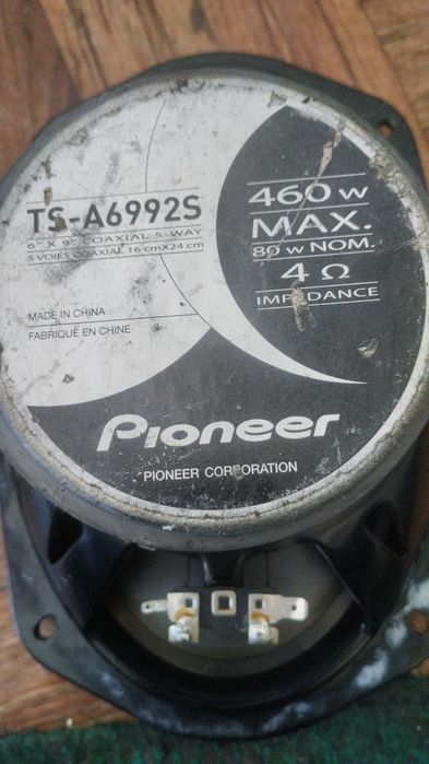 Колонка бу сотаяния идеально