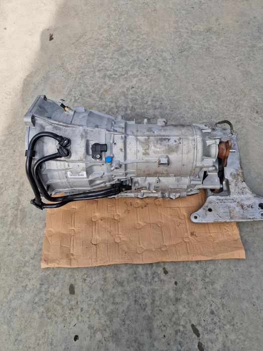 Cutie viteze bmw g30 g31 g20 g21 g22 g26 b48 530e 430e 330e GA8P75HZ