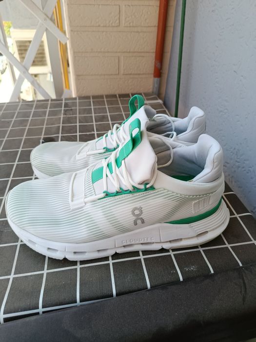 Мъжки маратонки On cloud nova