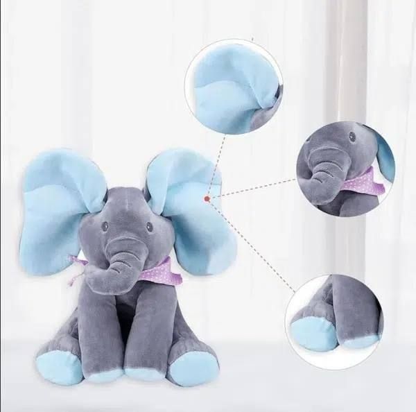 Jucărie interactiva