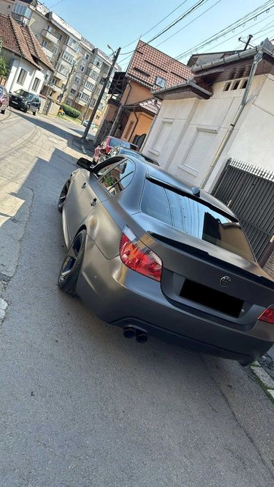 Jante 18 BMW Style 128 Concave  5 x120 in 2 lățimi  cu ET 14 și ET20