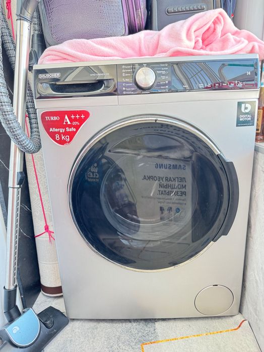 Стиральная машина dauscher