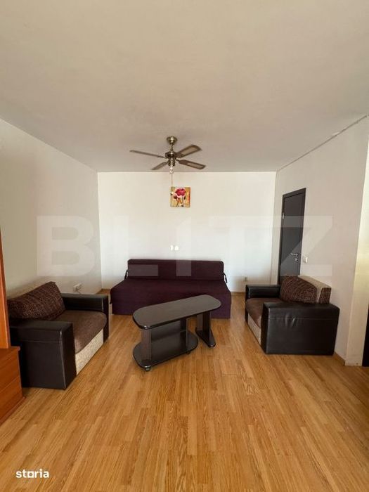 Apartament 2 camere , parcare, pet friendly, zona Florilor