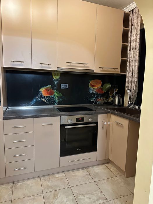 Етаж на къща под наем с. Тополи, област Варна