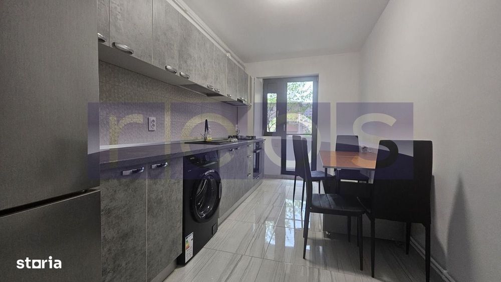 De Vanzare 2 camere | Prelungirea Ghencea | Decomandat | Parcare
