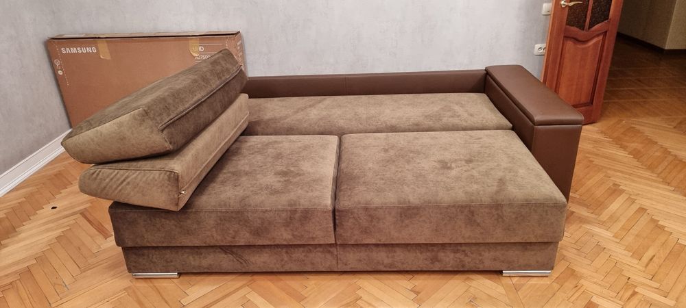 Диван  раскладной