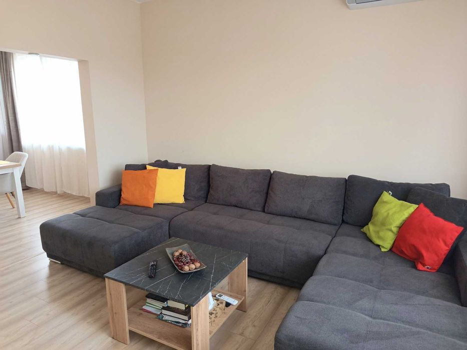 Продава се Четиристаен апартамент в Казанлък - 105 кв.м за 1477 €/кв.м - Снимка #6