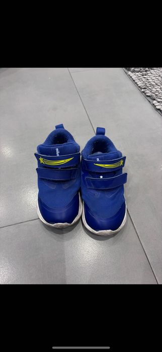 Детски Маратонки Nike