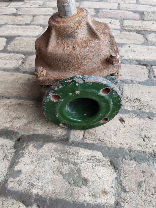 Винтил сотилади янгидек