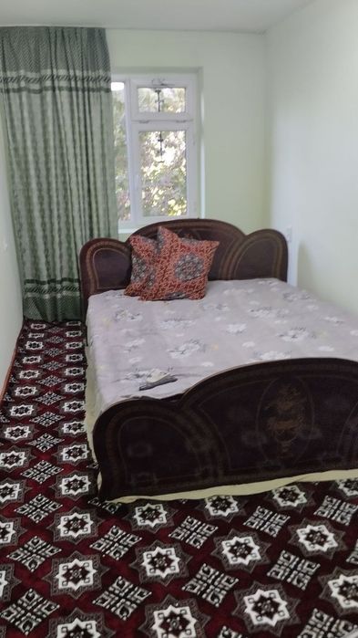 Срочно сдаётся квартира Микрорайон