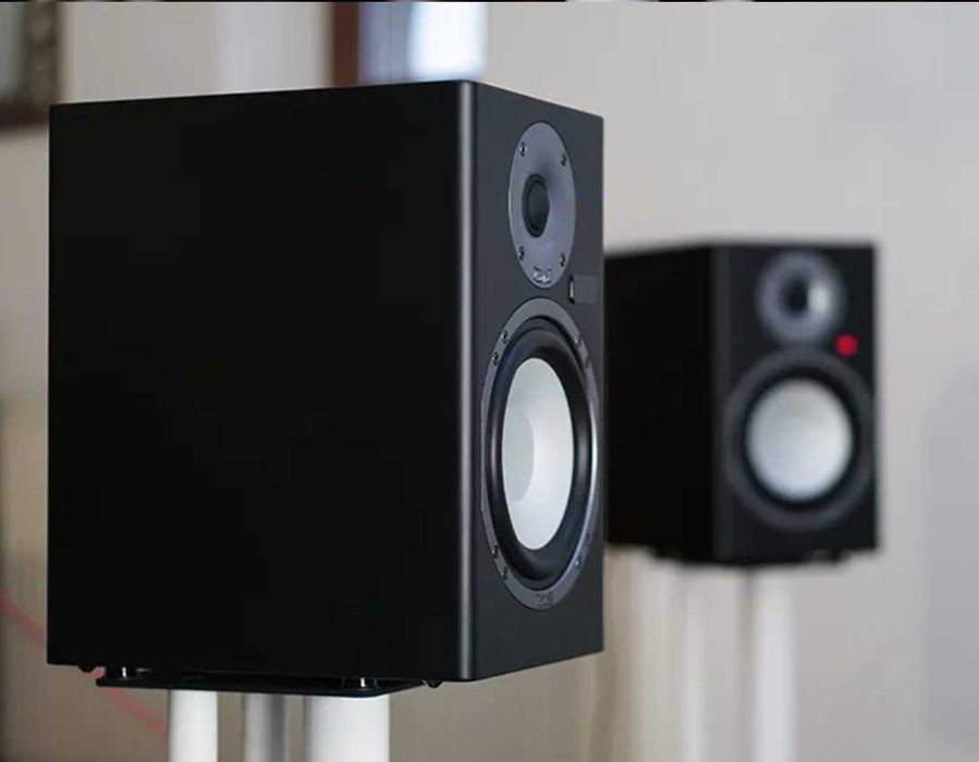 Boxe active wireless, Magnat Hi-End  – 110W RMS,ambalaj original