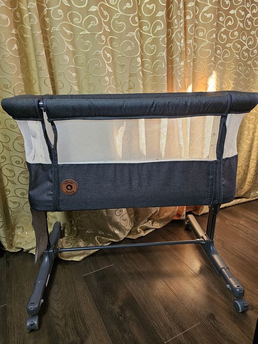 Patut co sleeper Lionelo 3 in 1