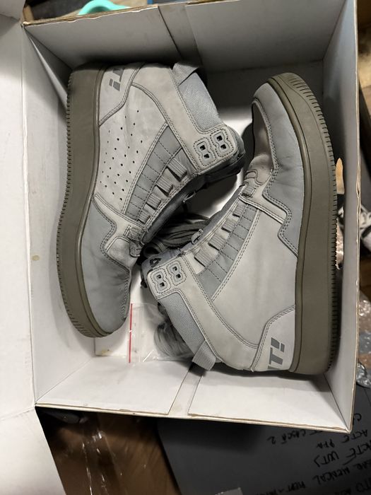 Ghete Moto RevIt Jefferson  42 igienizate