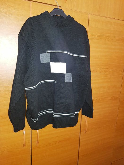 pulover bărbătesc, mărimea 50-52