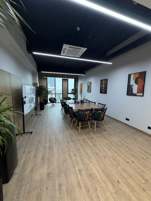 Сдаётся Нежилое Помещение в Nest One