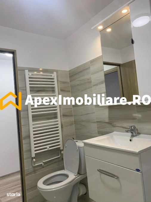 Apartament 2 camere de inchiriat Vitan Bucuresti | ApexImobiliare.ro