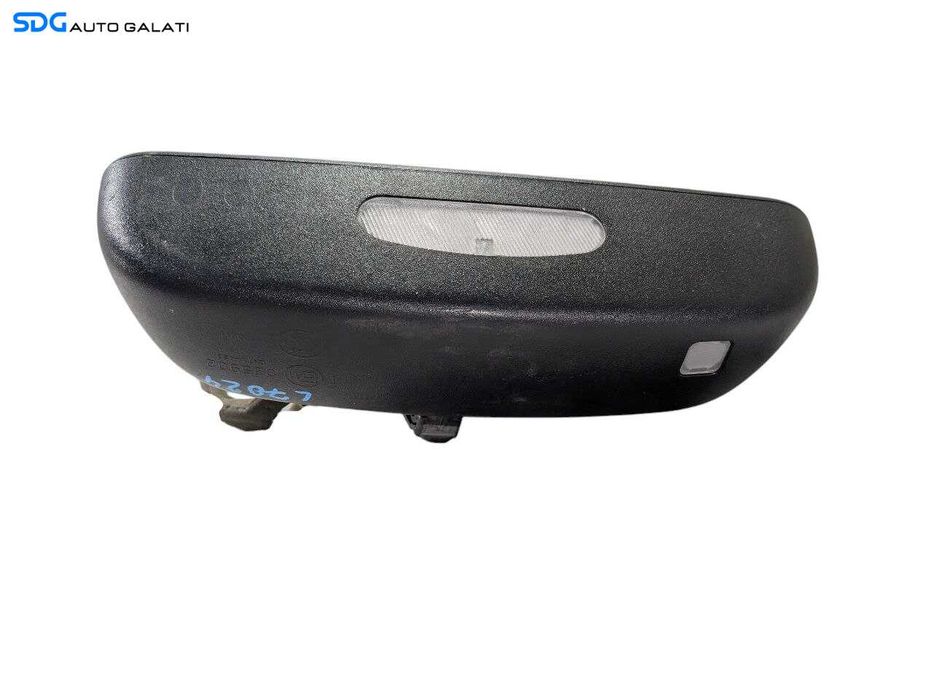Oglinda Retrovizoare Interior de pe Parbriz Mercedes Clasa S Class W221 2005 - 2013 Cod 025902 [L7028]