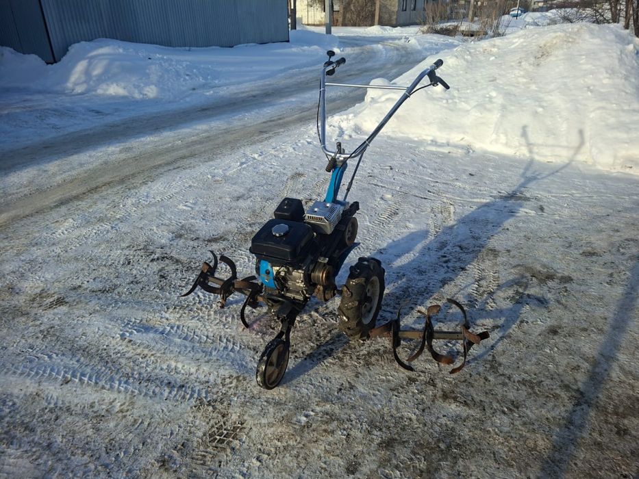 Продам мотоблок