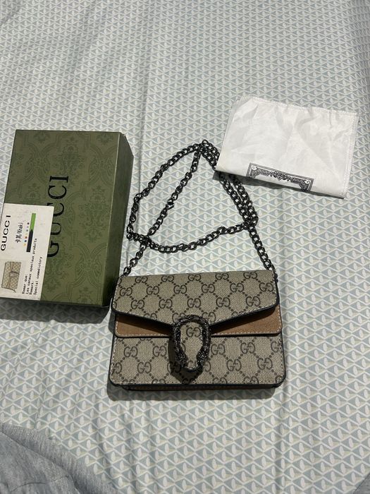 Сумка GUCCI люкс качества