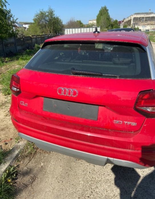 Dezmembrez / Dezmembrari / Piese / Accesorii Audi Q2