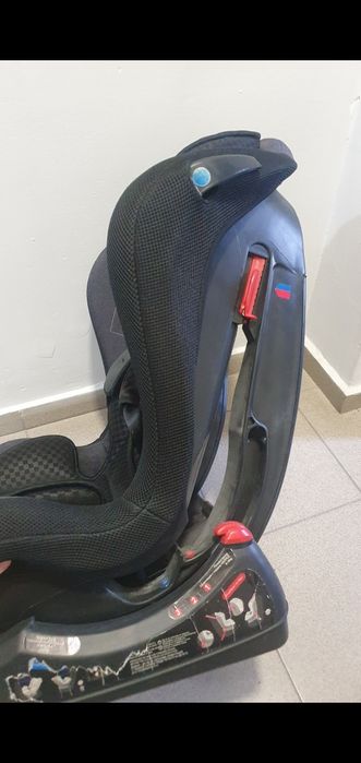Детское автокресло