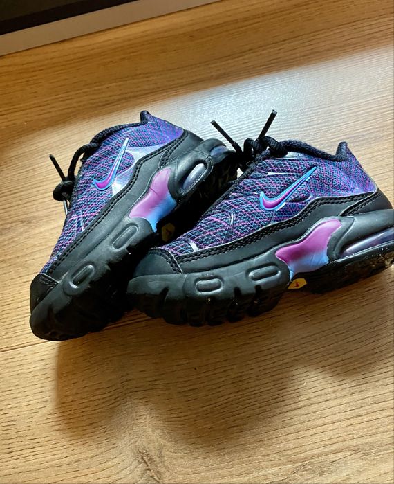 Incaltaminte Nike air plus baieti , marime 25