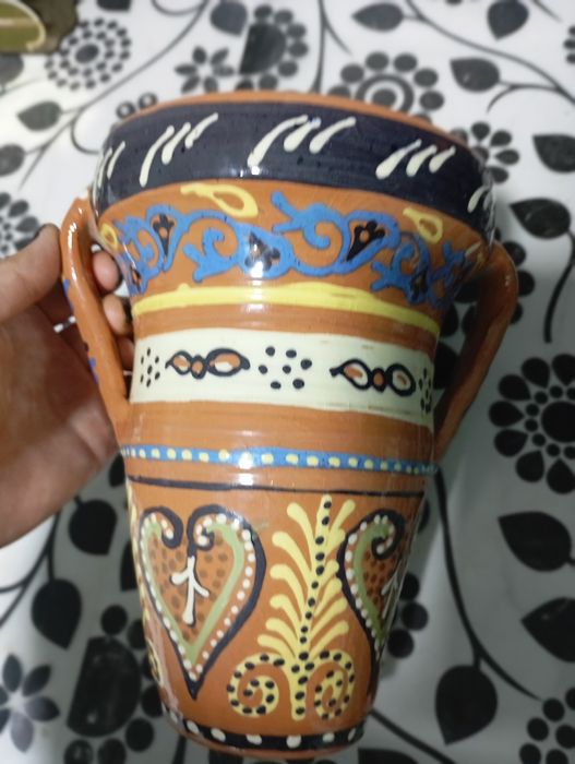 Продаётся антиквар керамика