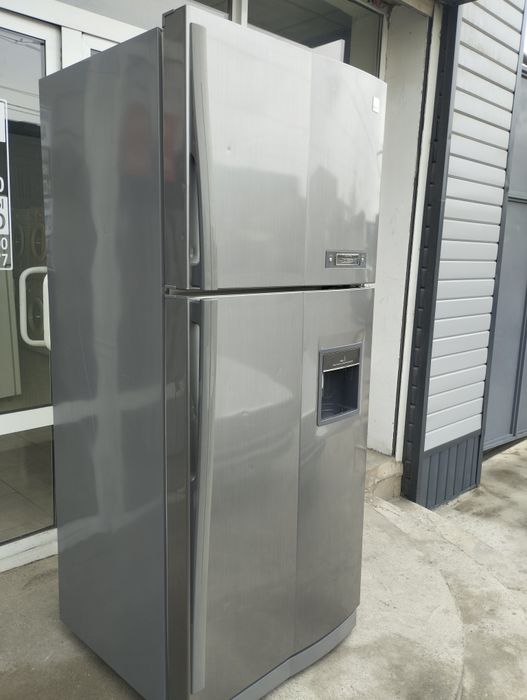 Холодильник Daewoo