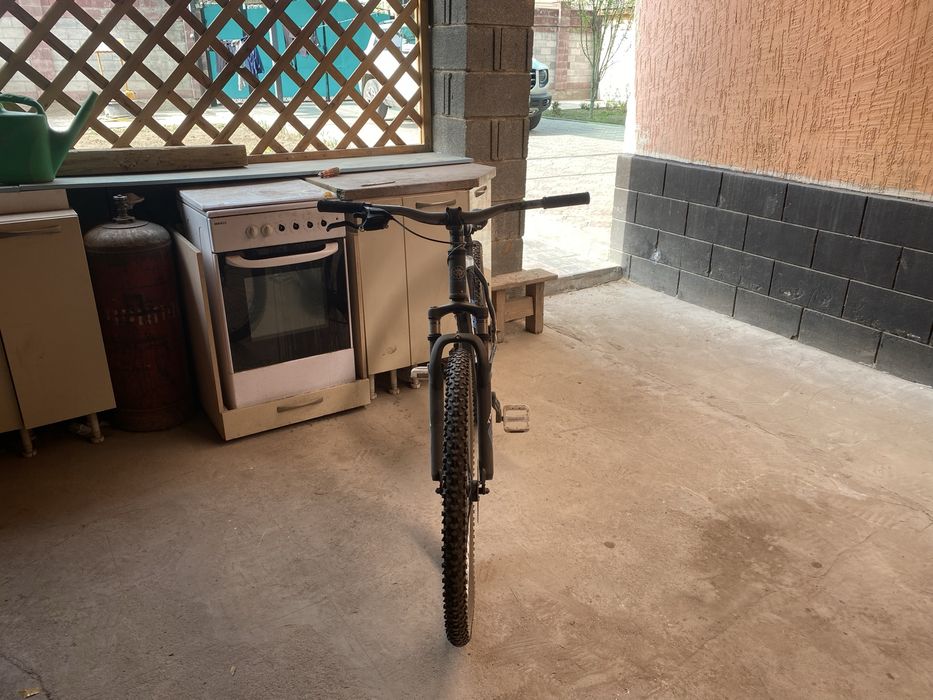 Продам велик хорошый